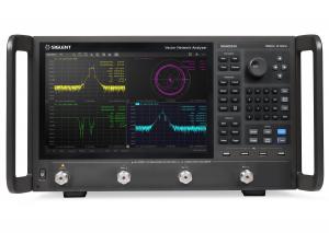 Siglent A-Series SNA6024A Ķēžu analizators